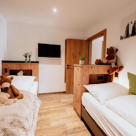 Nationalpark Kleinvenediger