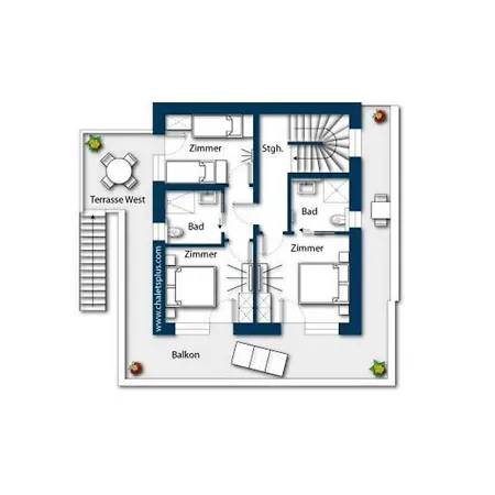 Nationalpark Kleinvenediger Neukirchen am Großvenediger