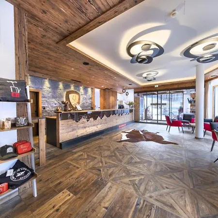 Nationalpark Kleinvenediger בית נופש *