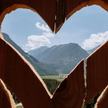 Nationalpark Kleinvenediger בית נופש Neukirchen am Großvenediger