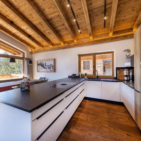 Nationalpark Kleinvenediger * Neukirchen am Grossvenediger