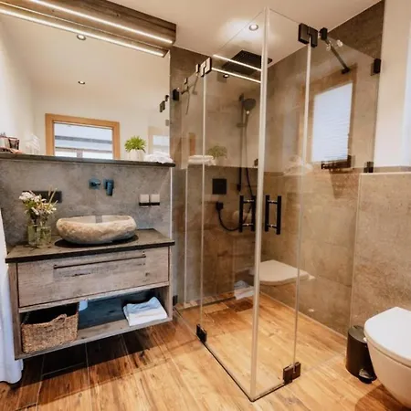 Holiday home Nationalpark Kleinvenediger