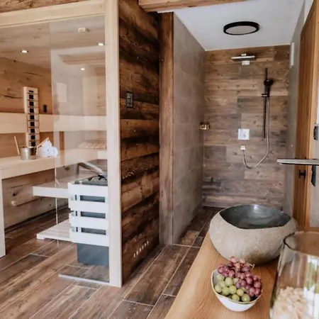 Dom wakacyjny Nationalpark Kleinvenediger *