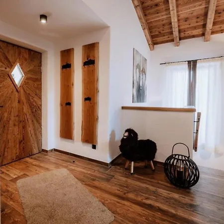 Nationalpark Kleinvenediger Neukirchen am Großvenediger