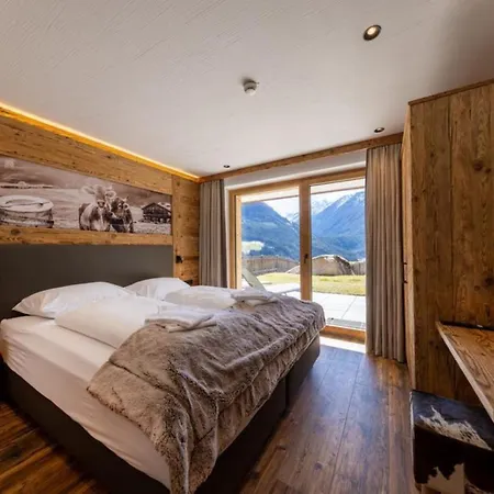 Nationalpark Kleinvenediger * Neukirchen am Großvenediger