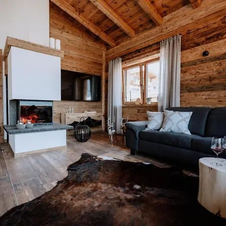 Nationalpark Kleinvenediger Dom wakacyjny *