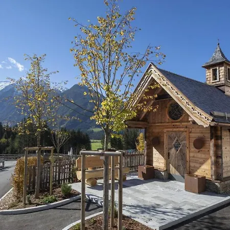 Nationalpark Kleinvenediger בית נופש