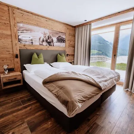 Vakantiehuis Nationalpark Kleinvenediger Neukirchen am Großvenediger