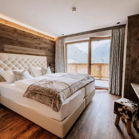 Nationalpark Kleinvenediger Dom wakacyjny *