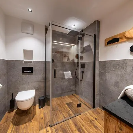 Dom wakacyjny Nationalpark Kleinvenediger *