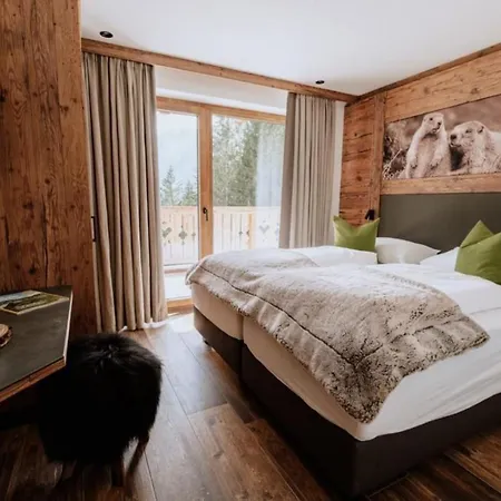 Nationalpark Kleinvenediger