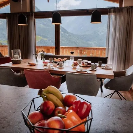 Nationalpark Kleinvenediger Holiday home Neukirchen am Grossvenediger