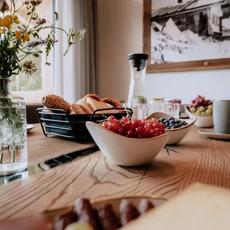 Dom wakacyjny Nationalpark Kleinvenediger