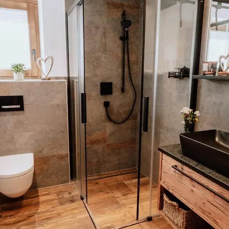 Dom wakacyjny Nationalpark Kleinvenediger Neukirchen am Großvenediger