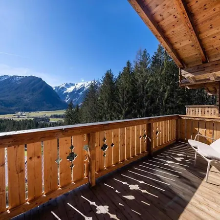 Nationalpark Kleinvenediger Dom wakacyjny *