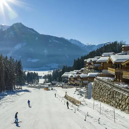 Nationalpark Kleinvenediger Vakantiehuis Neukirchen am Großvenediger