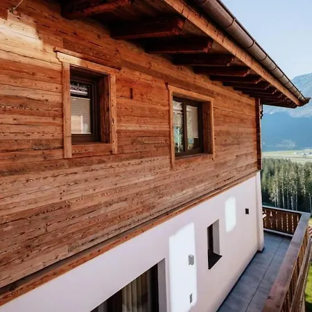 Nationalpark Kleinvenediger Vakantiehuis