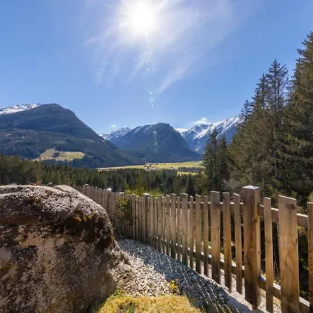 Nationalpark Kleinvenediger Vakantiehuis *