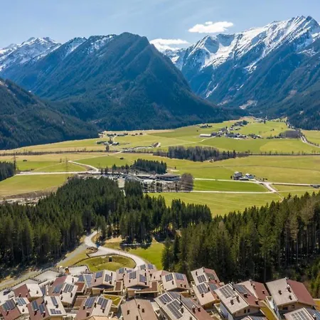 Nationalpark Kleinvenediger Dom wakacyjny Neukirchen am Großvenediger