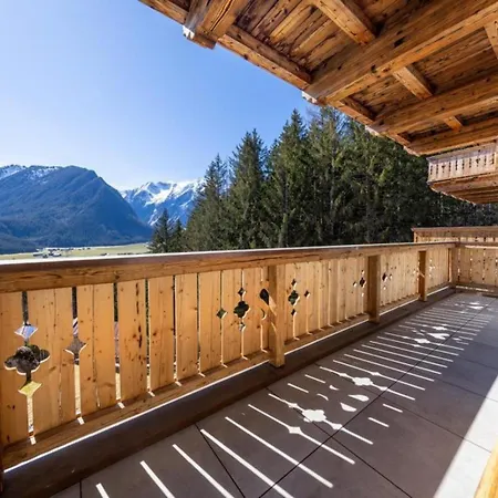 Nationalpark Kleinvenediger * Neukirchen am Großvenediger