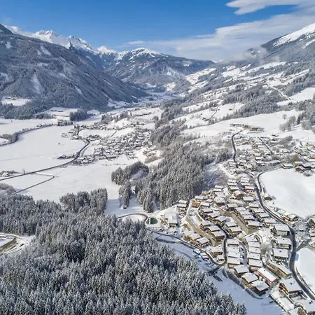 Nationalpark Kleinvenediger Neukirchen am Großvenediger