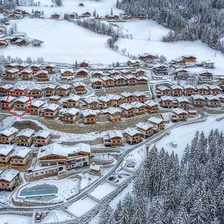 Nationalpark Kleinvenediger Neukirchen am Großvenediger