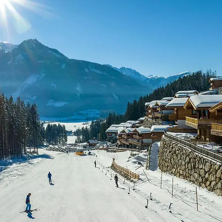 Tatil Evi Nationalpark Kleinvenediger